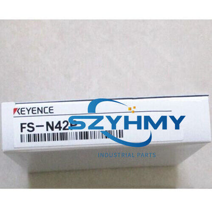 Keyence FS-N42P Fiber Optic Sensor - 1PC High Performance - KEYENCE
