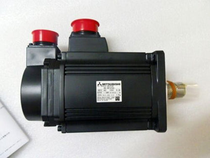 Mitsubishi HC-RF153 AC Servo Motor - New in Box - MITSUBISHI