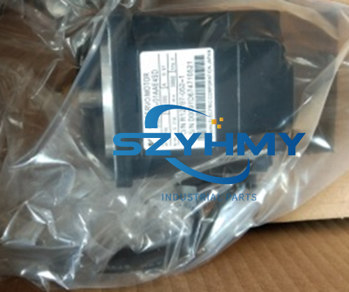 YASKAWA SGMPH-01AAE4SD AC Servo Motor - High Performance - YASKAWA