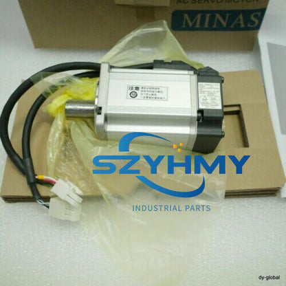 Panasonic MSMD042P1S Servo Motor - 1PC New in Box - PANASONIC