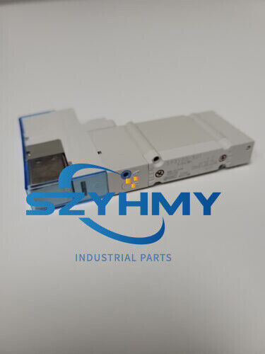 1PC SMC SY3100-5U1 Solenoid Valve for Efficient Pneumatic Control - SMC