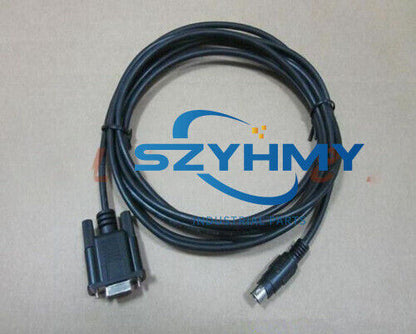 Panasonic MINAS-A Servo Driver Communication Cable DVOP1960 #S - PANASONIC