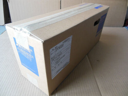 Mitsubishi HA80C-S Servo Motor - New in Box - High Performance - MITSUBISHI