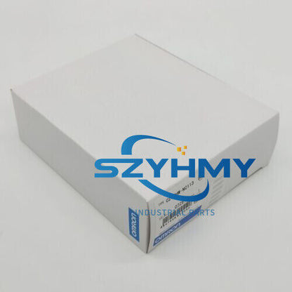 Omron C200HW-NC113 PLC Module - Reliable and Efficient Control - OMRON