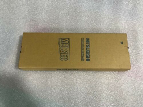 Mitsubishi MR-J2M-BU6 Servo Driver - New in Box - MITSUBISHI