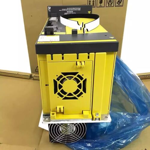 FANUC A06B-6220-H026 H600 Servo Amplifier - Brand New - FANUC