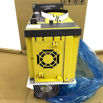 FANUC A06B-6220-H026 H600 Servo Amplifier - Brand New - FANUC