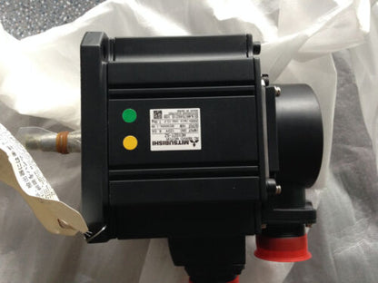 MITSUBISHI HC102T-SZ Servo Motor - Brand New in Box - MITSUBISHI