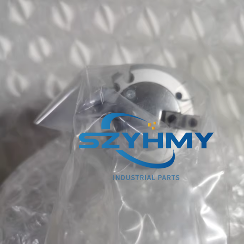 SMC MHS2-25D Pneumatic Finger Gripper - 1pc New - SMC
