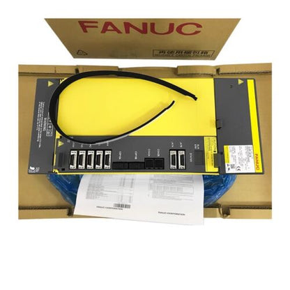 FANUC A06B-6220-H026 H600 Servo Amplifier - Brand New - FANUC