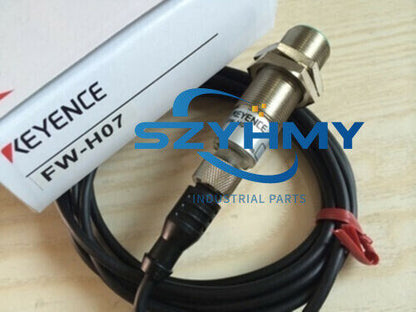 Keyence FW-H07 Ultrasonic Sensor - 1pcs New FWH07 Model - KOEED