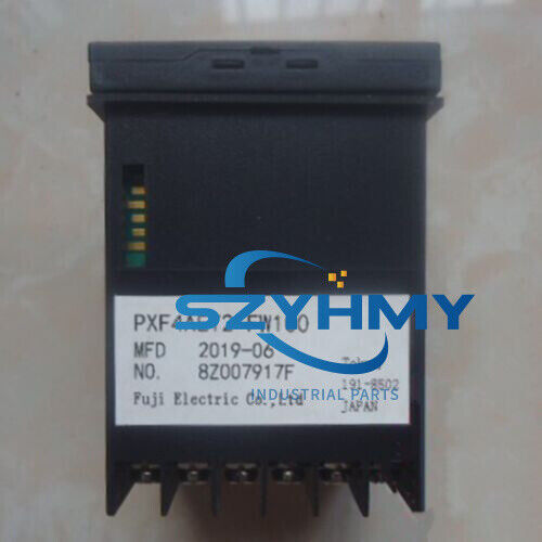 Fuji PXF4AEY2-FW100 Temperature Controller - 1 Piece in Box - FUJI