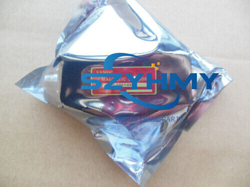 GE Fanuc A57L-0001-0037 Magnetic Sensor - 1PC New - GE