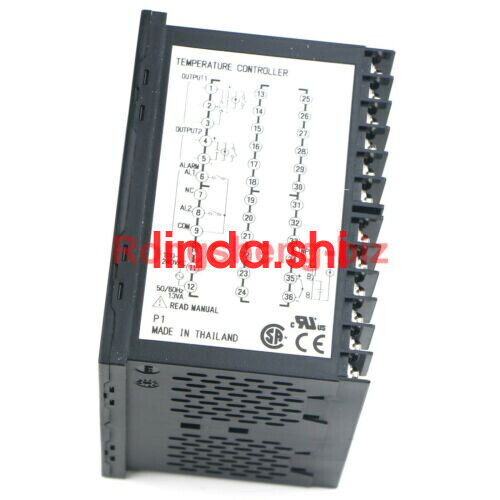 1PC FUJI PXF9ACY2-1W100 Temperature Controller - New Model - FUJI