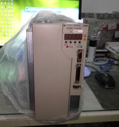 YASKAWA SGDM-50ADA 5KW Servo Drive - New in Box - YASKAWA