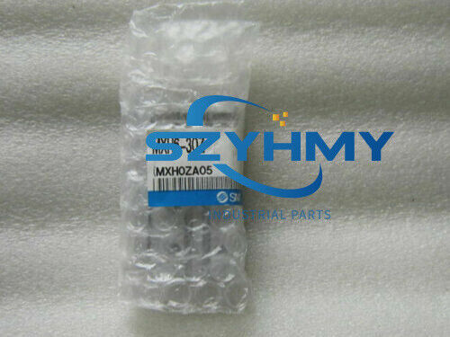 1pc New SMC MXH6-30Z Cylinder MXH630Z - High Performance Actuator - SMC