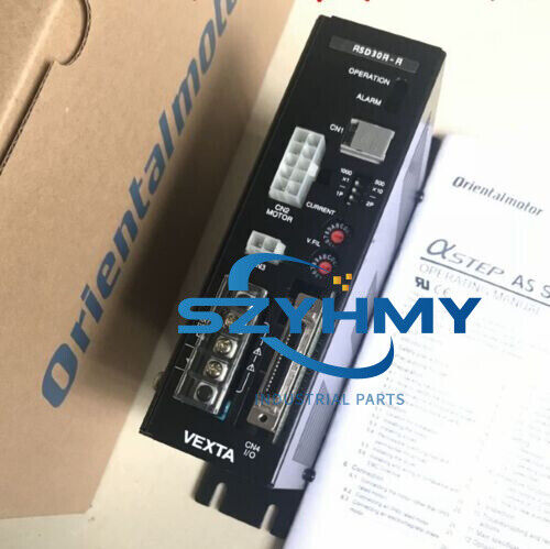 Vexta Oriental ASD30A-A Driver - 1PC New Model - VEXTA ORIENTAL