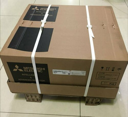 Mitsubishi FR-F840 Inverter - Model FR-F840-01800-2-60 - MITSUBISHI