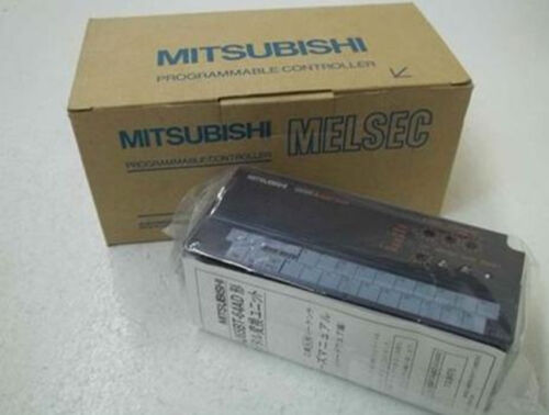 Mitsubishi AJ65BT-64AD PLC Module - Brand New in Box - MITSUBISHI