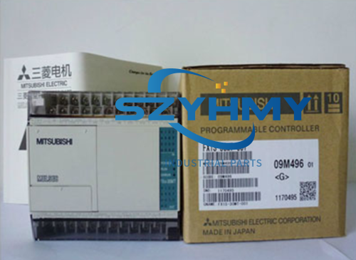 Mitsubishi FX1S-30MT-001 PLC Module - Brand New in Box - MITSUBISHI