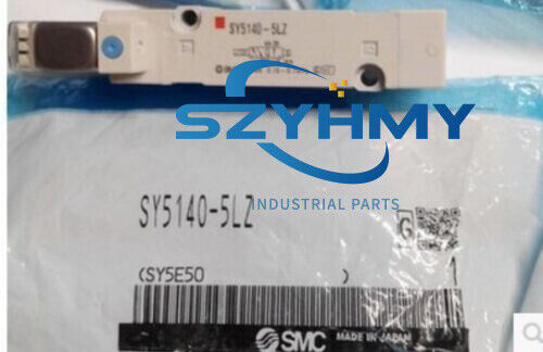 SMC SY5140-5LZ Cylinder - 1PC New Air Pneumatic Actuator - SMC