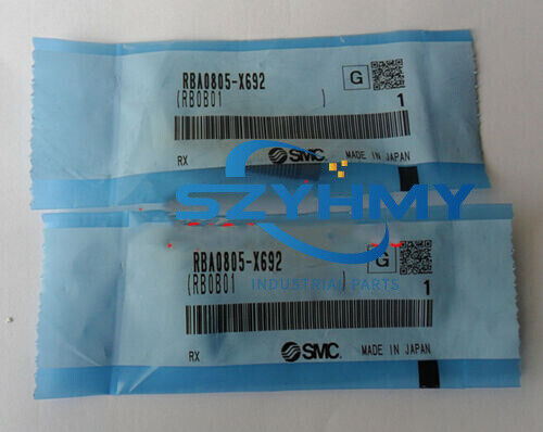 SMC RBA0805-X692 Buffer - 1pc New Model RBA0805X692 - SMC