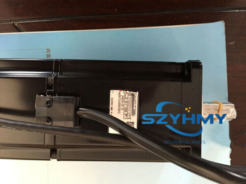 Yaskawa SGMAH-08AAAYU4 AC Servo Motor New in Box - YASKAWA