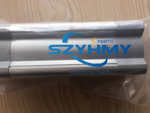 Festo DSBC-50-80-PPVA-N3 Pneumatic Cylinder - 1pc - FESTO