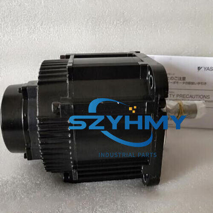 Yaskawa SGMGV-13ADA61 Servo Motor - New in Box - YASKAWA