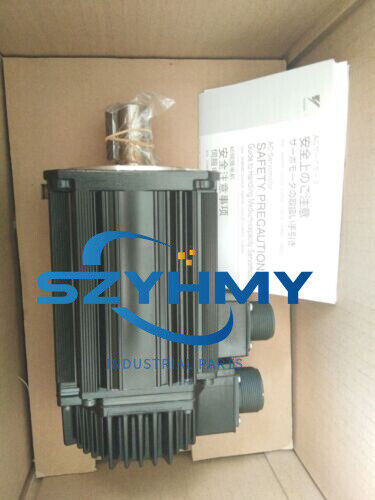 YASKAWA SGMGH-30ACA6C AC Servo Motor New In Box - YASKAWA ELECTRIC CO., LTD.
