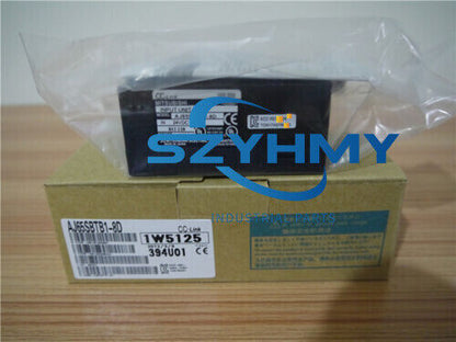Mitsubishi AJ65SBTB1-8D PLC Module - Brand New in Box - MITSUBISHI