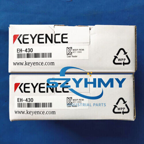 Keyence EH-430 Proximity Switch Sensor - 1PC In Box - KEYENCE