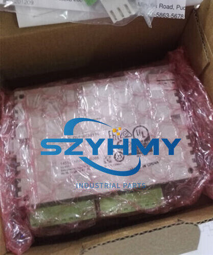 Delta DVP14SS211R Programmable Controller - 1 PC New - DELTA