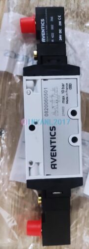 New Aventics 0820060501 Pneumatic Cylinder - AVENTICS