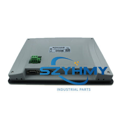 WEINTEK MT8102iE 10-Inch Touch Panel HMI - New Model - WEINVIEW