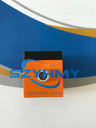 IFM O1D102 Laser Ranging Sensor for Accurate Distance Measurement - IFM