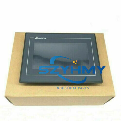 Delta DOP-107EG HMI 7'' Touch Screen Panel - DELTA