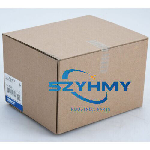 Omron CPM2A-20CDR-A PLC - Reliable Automation Solution in Box - OMRON