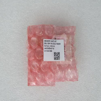 ABB Inverter Memory Card ZMU-02 - Piece 3AXD50000006010A - ABB