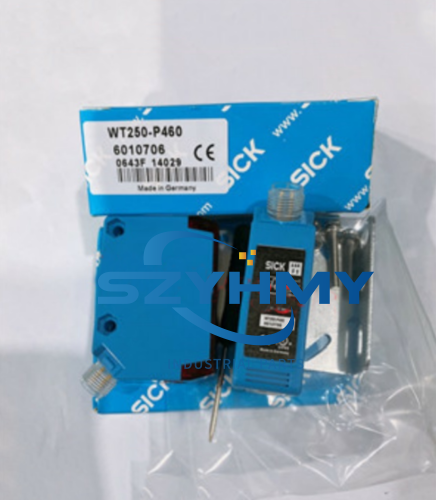 WT250-P460 Switch Sensor - 1PC New - KOEED