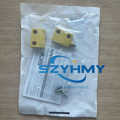SICK RE13-SAC Magnetic Induction Block - 1pc New - SICK