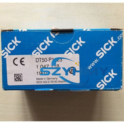 1PC New Sick DT50-P1123 Sensor - Precision and Reliability - SICK