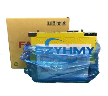 FANUC A06B-6097-H204 Servo Drive New Expedited Shipping - FANUC