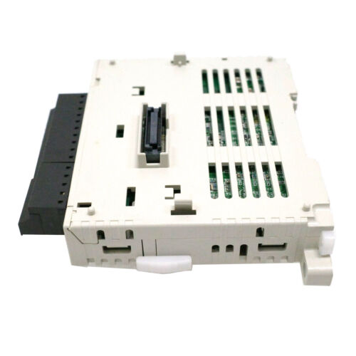 Mitsubishi FX3U-4DA-ADP Programmable Controller - New In Box - MITSUBISHI
