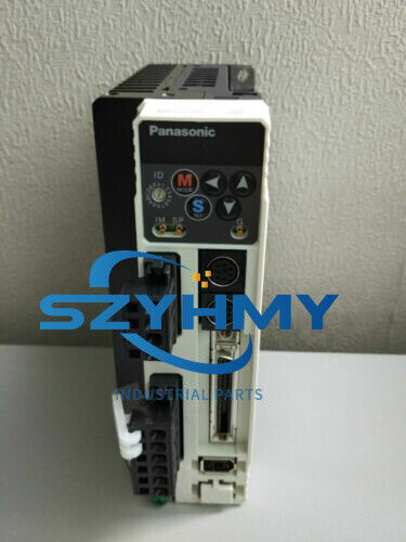 Panasonic MBDDT2210003 AC Servo Drive - New In Box - PANASONIC