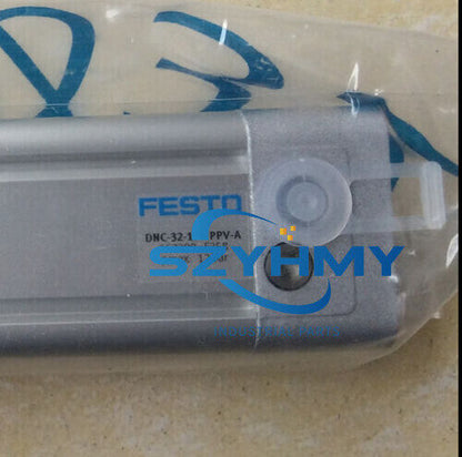 FESTO DNC-32-100-PPV-A Cylinder - 1PC New in Box - FESTO