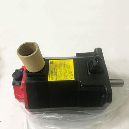 FANUC A06B-0235-B805 Servo Motor - Fast Shipping - FANUC