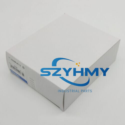 Omron C200HW-NC113 PLC Module - Reliable and Efficient Control - OMRON