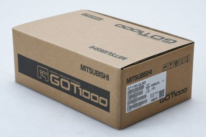 Mitsubishi GT1150-QLBD HMI Touch Screen Panel - New In Box - MITSUBISHI