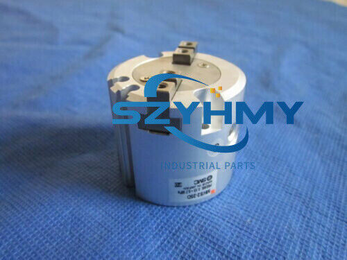 1PC SMC MHS2-20D Pneumatic Finger - High Precision Automation Tool - SMC